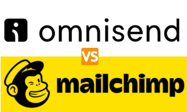 Omnisend vs Mailchimp