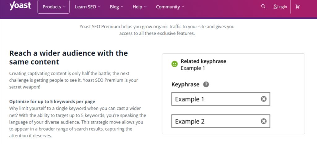 yoast seo
