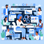 SEO for small business