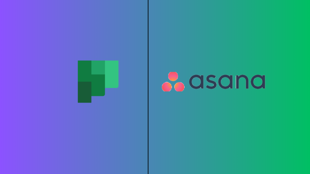 Microsoft planner vs Asana
