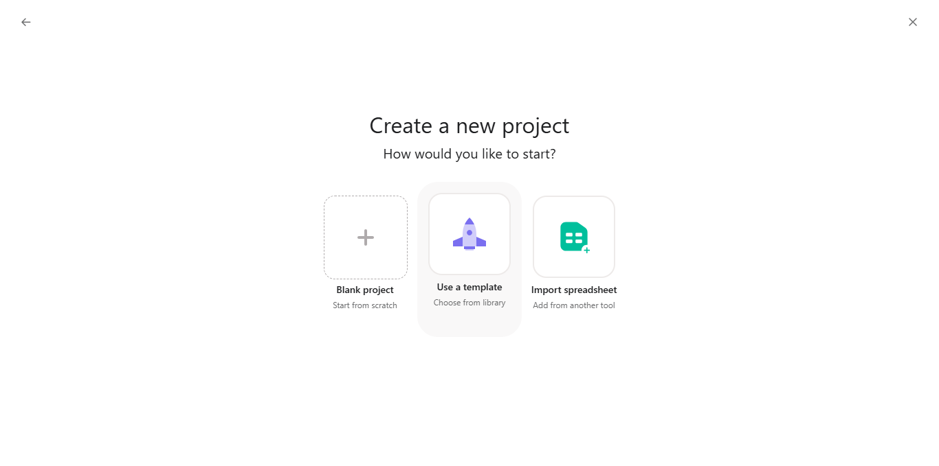 How to create a template in asana easy step by step guide
