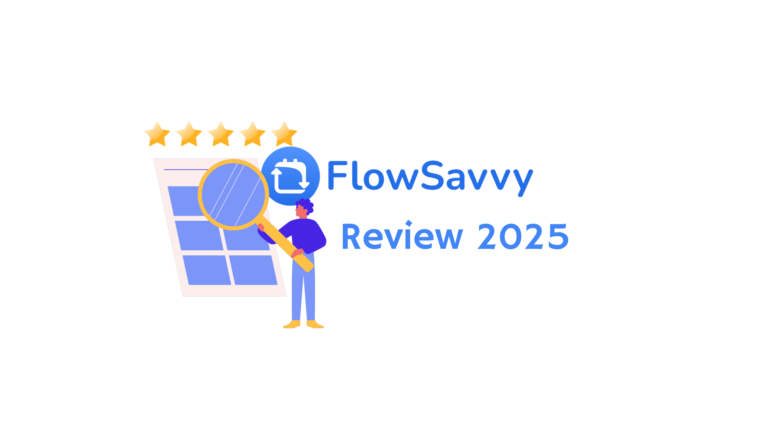 review of Flowsavvy