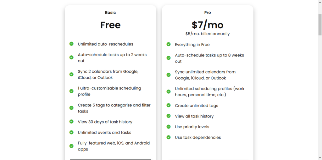 Flowsavvy pricing
