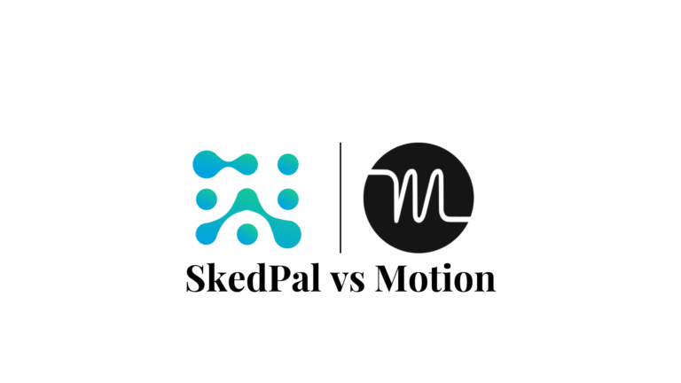 SkedPal or Motion