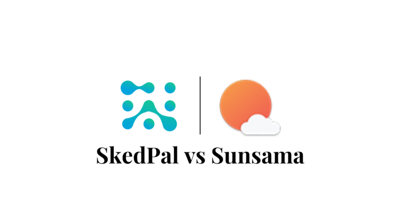 SkedPal or Sunsama