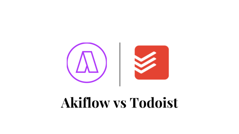 Akiflow or Todoist 2025