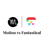 Motion or Fantastical 2025